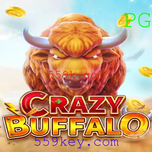 Descubra o Mundo Empolgante de CRAZYBUFFALO