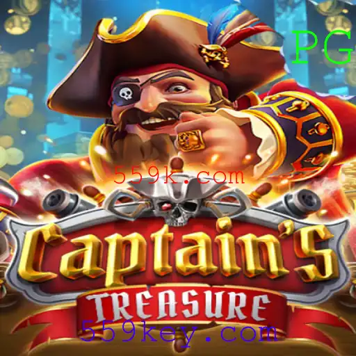 Explorando o Mundo Fascinante de CaptainssTreasure