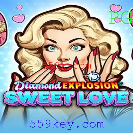 Explorando DiamondExplosionSweetLove: Um Mergulho no Mundo dos Diamantes e Amor Doce