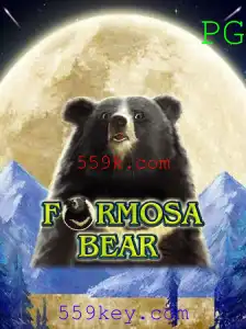 O Universo de FormosaBear: Descubra o Empolgante Mundo do Jogo com 559k.com