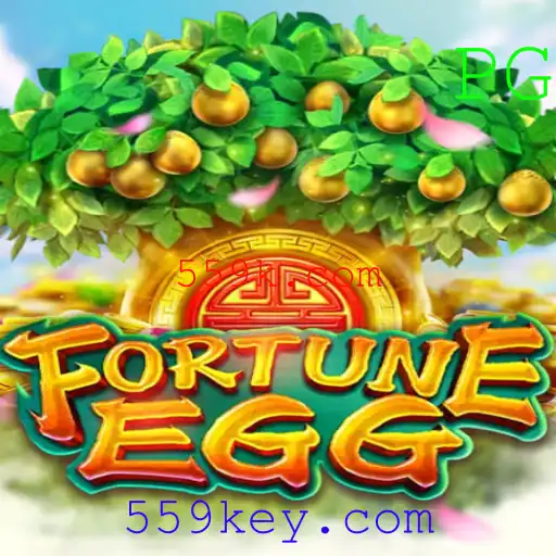 Descubra FortuneEgg: A Nova Sensação no Mundo dos Jogos Online