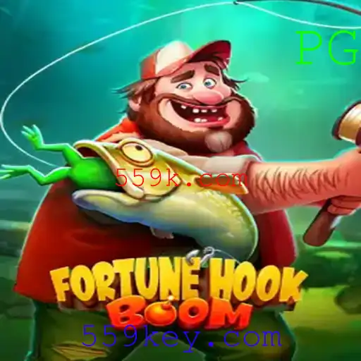 Explorando o Jogo FortuneHookBoom: Diversão e Estratégia em 559k.com
