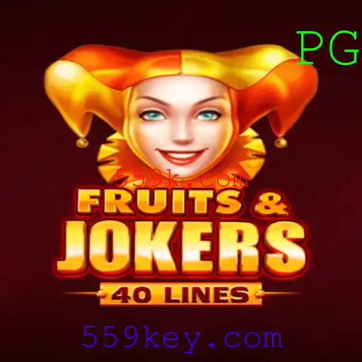 Descubra FruitsAndJokers40: Um Mergulho na Diversão e Excitação