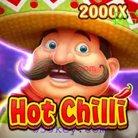Descubra o Mundo Empolgante de HotChilli: Um Jogo Apimentado para Você