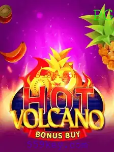 Explorando o Mundo Vibrante de HotVolcanoBonusBuy