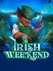 Descubra Tudo Sobre o Jogo IrishWeekend
