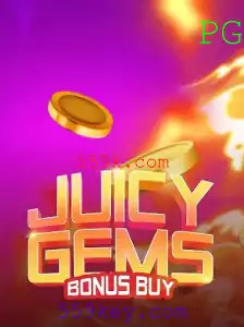 JuicyGemsBonusBuy: Explorando a Nova Sensação dos Jogos Online