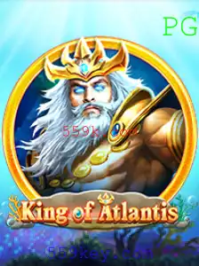 Descubra o Fascinante Mundo de KingofAtlantis