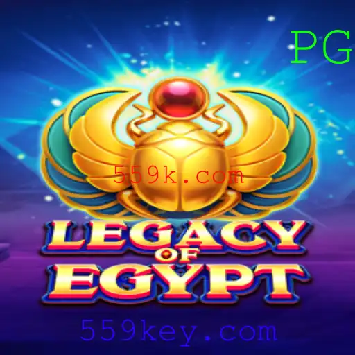 LegacyOfEgypt: Explore os Mistérios de Uma Civilização Antiga