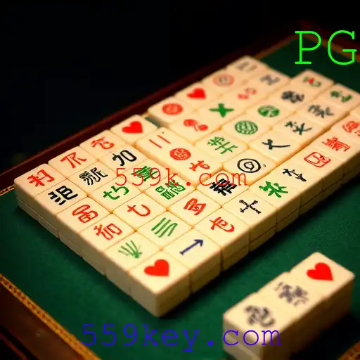 Mahjong