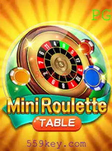 Descubra o Empolgante Mundo do MiniRoulette