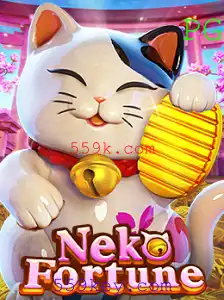 Descubra o Fascinante Mundo de NekoFortune