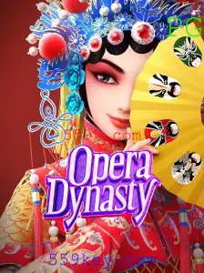 Descubra o Fascinante Mundo de OperaDynasty