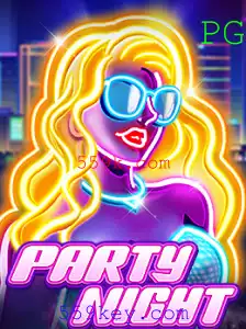 Desvendando PartyNight: O Jogo que Está Conquistando Multidões em 559k.com