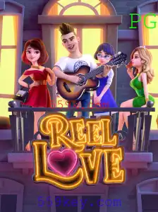 Explorando o Fascinante Jogo ReelLove: Uma Jornada de Emoção e Estratégia