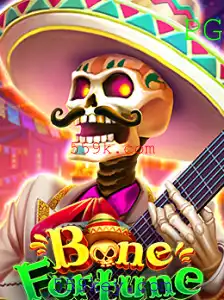 Descubra o Mundo Emocionante de BoneFortune