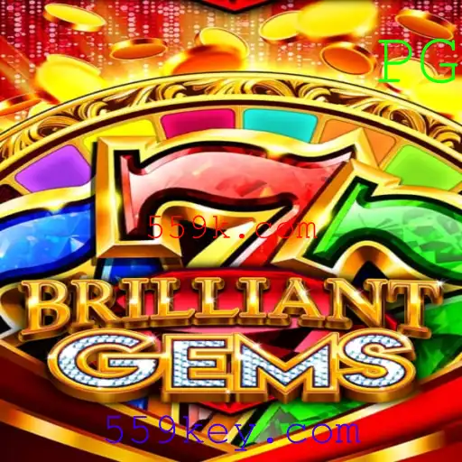 BrilliantGems: Descubra a Aventura Inovadora do Mundo dos Jogos