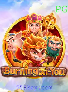 Explorando o Universo Épico de BurningXiYou
