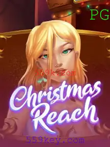 ChristmasReach: A Journey Through a Festive Fantasy World