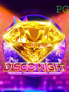 Descubra DiscoNight: Um Novo Jogo Empolgante