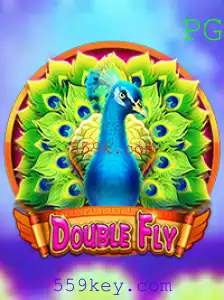 DoubleFly: Emoção e Estratégia no Mundo dos Jogos