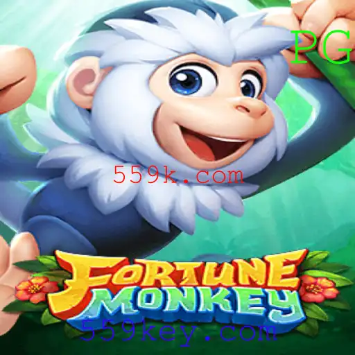 Descubra o Empolgante Mundo de FortuneMonkey