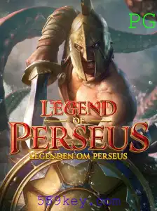 Descubra LegendofPerseus: Aventura Épica e Estratégia Intricada