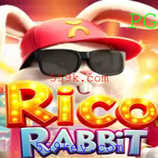 Explorando o Universo de RicoRabbit