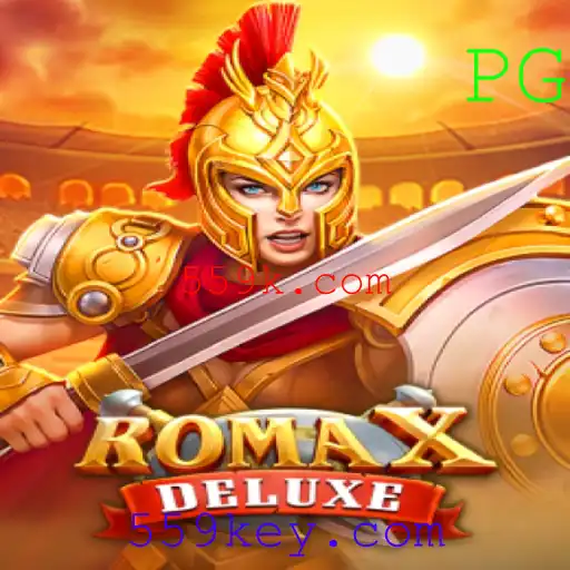 Explorando o Mundo de RomaXDeluxe