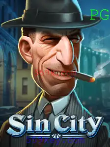 Explorando o Universo de SinCity: Um Jogo Revolucionário