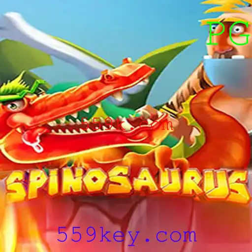 Descubra o Mundo de Spinosaurus: Um Jogo Dinâmico e Empolgante