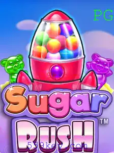 Descubra o Mundo Doce e Empolgante de SugarRush
