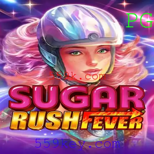 Explorando o Mundo de Diversão com SugarRushFever