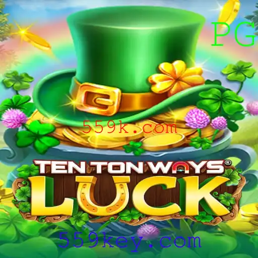 Explorando o Jogo Inovador TenTonWaysLuck: Uma Experiência de Diversão e Estratégia