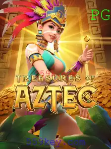 Explorando o Mundo de Treasures of Aztec: Um Guia Completo