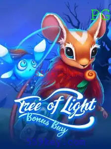 TreeOfLightBonusBuy: A Mágica Aventura do Novo Jogo de Puzzle