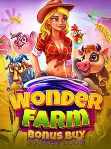 Explorando o Colorido Mundo de WonderFarmBonusBuy
