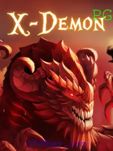 Explorando o Universo Envolvente do Jogo XDemon