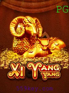 Descubra o Fascinante Mundo de XiYangYang: A Nova Sensação dos Jogos Online